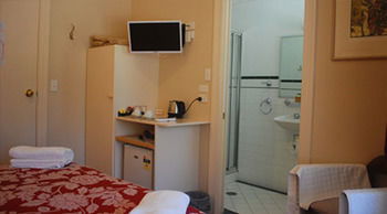Norwood Mountain Lodge - Accommodation Broome 10