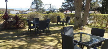 Norwood Mountain Lodge - Accommodation Broome 12