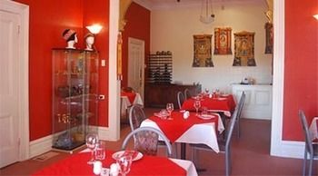 Norwood Mountain Lodge - Accommodation Broome 13
