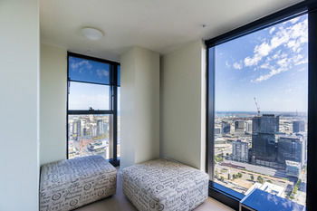 StayIcon Serviced Apartment On Collins - Accommodation Broome 0