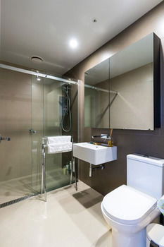 StayIcon Serviced Apartment On Collins - Accommodation Broome 2