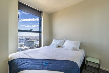StayIcon Serviced Apartment On Collins - Accommodation Broome 3