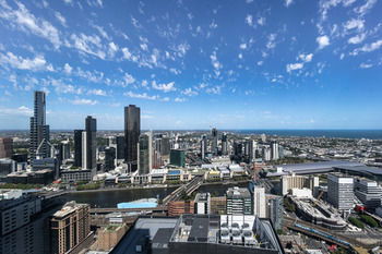StayIcon Serviced Apartment On Collins - Accommodation Broome 4