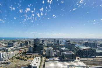 StayIcon Serviced Apartment On Collins - Accommodation Broome 5