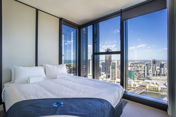 StayIcon Serviced Apartment On Collins - Accommodation Broome 8