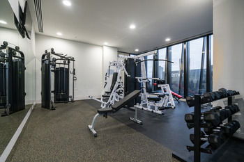 StayIcon Serviced Apartment On Collins - Accommodation Broome 9