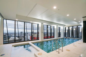 StayIcon Serviced Apartment On Collins - Accommodation Broome 12