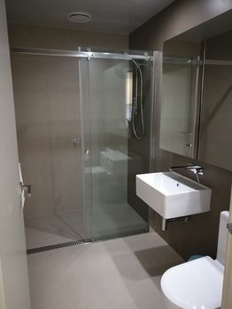 StayIcon Serviced Apartment On Collins - Accommodation Broome 16
