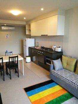 StayIcon Serviced Apartment On Collins - Accommodation Broome 20
