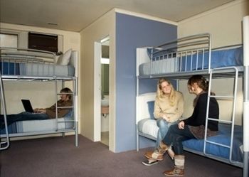 St Kilda Hostel - Accommodation Broome 1