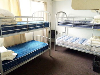 St Kilda Hostel - Accommodation Broome 9
