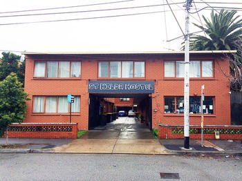 St Kilda Hostel - Accommodation Broome 10