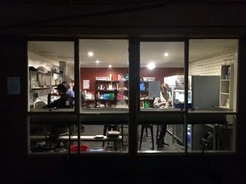 St Kilda Hostel - Accommodation Broome 11