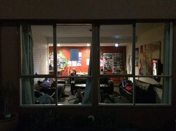 St Kilda Hostel - Accommodation Broome 12