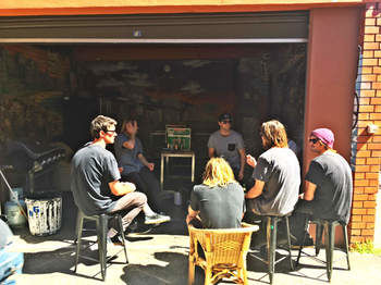 St Kilda Hostel - Accommodation Broome 15