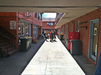 St Kilda Hostel - Accommodation Broome 16