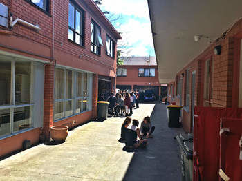 St Kilda Hostel - Accommodation Broome 17