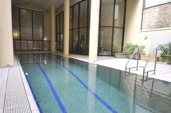 Darlinghurst 1407 Gou Furnished Apartment - Accommodation Broome 3