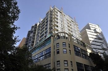 Darlinghurst 1407 Gou Furnished Apartment - Accommodation Broome 4