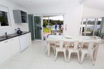 BIG4 Solitary Islands Resort - Caravan Park - Accommodation Broome 0