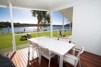 BIG4 Solitary Islands Resort - Caravan Park - Accommodation Broome 1