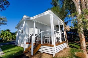 BIG4 Solitary Islands Resort - Caravan Park - Accommodation Broome 7