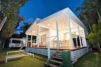 BIG4 Solitary Islands Resort - Caravan Park - Accommodation Broome 8