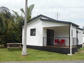 BIG4 Solitary Islands Resort - Caravan Park - Accommodation Broome 14