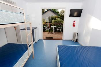BIG4 Solitary Islands Resort - Caravan Park - Accommodation Broome 16