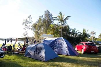 BIG4 Solitary Islands Resort - Caravan Park - Accommodation Broome 17