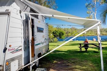 BIG4 Solitary Islands Resort - Caravan Park - Accommodation Broome 18