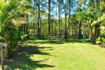 BIG4 Solitary Islands Resort - Caravan Park - Accommodation Broome 19