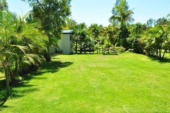 BIG4 Solitary Islands Resort - Caravan Park - Accommodation Broome 20