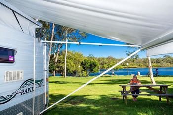 BIG4 Solitary Islands Resort - Caravan Park - Accommodation Broome 22