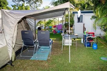 BIG4 Solitary Islands Resort - Caravan Park - Accommodation Broome 23