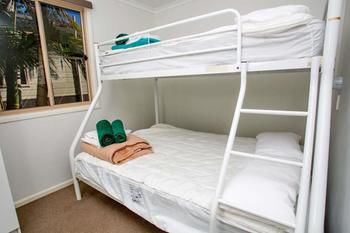 BIG4 Solitary Islands Resort - Caravan Park - Accommodation Broome 25
