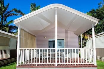 BIG4 Solitary Islands Resort - Caravan Park - Accommodation Broome 27