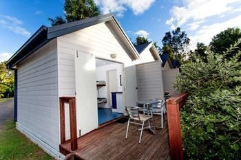 BIG4 Solitary Islands Resort - Caravan Park - Accommodation Broome 31
