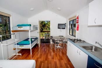 BIG4 Solitary Islands Resort - Caravan Park - Accommodation Broome 33