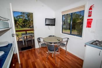 BIG4 Solitary Islands Resort - Caravan Park - Accommodation Broome 34