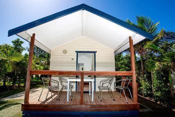 BIG4 Solitary Islands Resort - Caravan Park - Accommodation Broome 35
