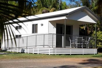 BIG4 Solitary Islands Resort - Caravan Park - Accommodation Broome 36