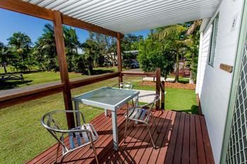 BIG4 Solitary Islands Resort - Caravan Park - Accommodation Broome 41