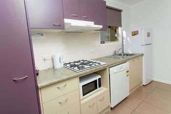 BIG4 Solitary Islands Resort - Caravan Park - Accommodation Broome 44