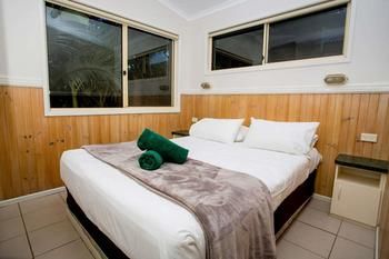BIG4 Solitary Islands Resort - Caravan Park - Accommodation Broome 46