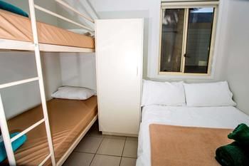 BIG4 Solitary Islands Resort - Caravan Park - Accommodation Broome 47