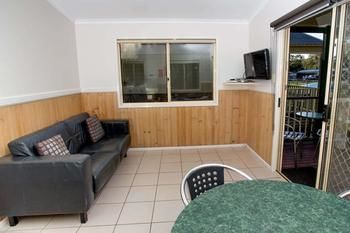 BIG4 Solitary Islands Resort - Caravan Park - Accommodation Broome 49