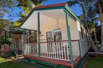 BIG4 Solitary Islands Resort - Caravan Park - Accommodation Broome 50