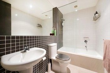 Melbourne Funky 1 Bed Modern Apartment 6 Madk - Accommodation Broome 0