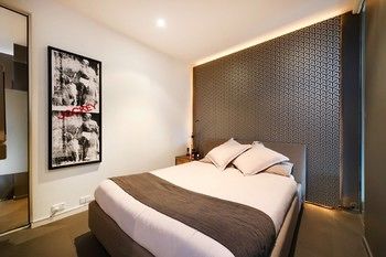 Melbourne Funky 1 Bed Modern Apartment 6 Madk - Accommodation Broome 1